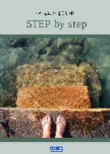 STEP by step