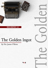 The Golden Ingot (영어로 세계문학읽기 20)