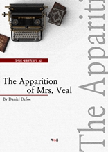 The Apparition of Mrs. Veal (영어로 세계문학읽기 32)