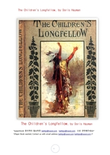 어린이를 위한 롱펠로작품.The Children"s Longfellow, by Doris Hayman