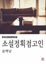 소설정획점고인