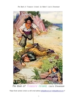보물섬.寶物섬. The Book of Treasure Island, by Robert Louis Stevenson