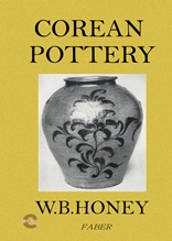 Corean pottery(English)