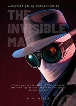 The Invisible Man