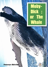 Moby_Dick or The Whale