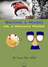Behind a Mask or a Woman s Power