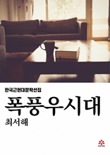 폭풍우시대