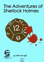 The Adventures of Sherlock Holmes