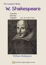 The Complete Works of W. Shakespear