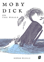 Moby-Dick or The Whale