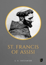 St. Francis of Assisi