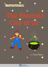 The Emerald City of Oz