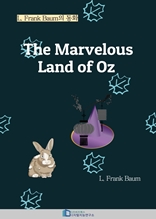 The Marvelous Land of Oz