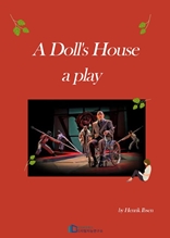 A Doll s House a play