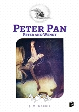 Peter Pan(Peter and Wendy)
