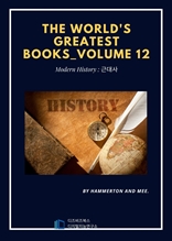 The World s Greatest Books ? Volume 12