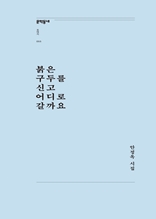 붉은 구두를 신고 어디로 갈까요(문학동네포에지055)