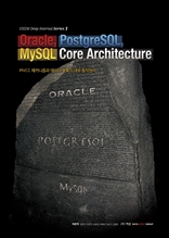 Oracle, PostgreSQL, MySQL Core Architecture 1