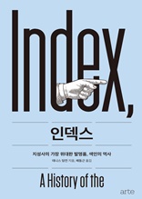 인덱스(Index)
