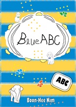 Blue ABC