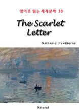 The Scarlet Letter (영어로 읽는 세계문학 38)