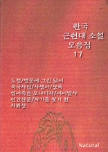 한국 근현대 소설 모음집 17