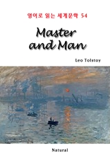 Master and Man (영어로 읽는 세계문학 54)