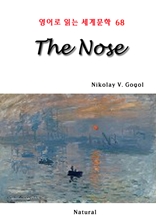 The Nose (영어로 읽는 세계문학 68)