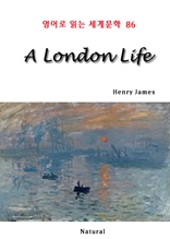 A London Life (영어로 읽는 세계문학 86)