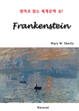Frankenstein (영어로 읽는 세계문학 87)
