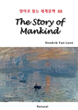 The Story of Mankind (영어로 읽는 세계문학 88)