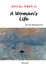 A Woman's Life (영어로 읽는 세계문학 93)