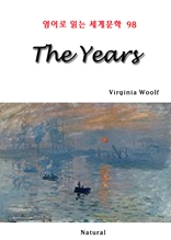 The Years (영어로 읽는 세계문학 98)