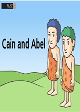 [성경동화(영문본)] 03. Cain and Abel