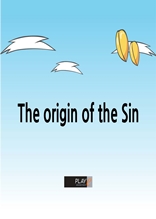 [성경동화(영문본)] 04. The origin of the Sin