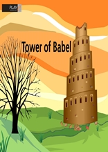 [성경동화(영문본)] 06. Tower of Babel