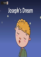 [성경동화(영문본)] 13. Joseph's Dream