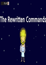 [성경동화(영문본)] 25. The Rewritten Commands