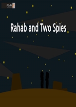 [성경동화(영문본)] 27. Rahab and Two Spies