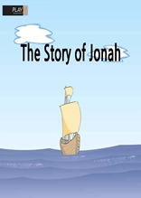 [성경동화(영문본)] 47. The Story of Jonah