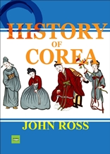History of Corea(영문판)