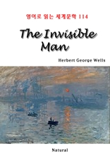 The Invisible Man (영어로 읽는 세계문학 114)