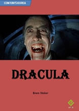 드라큘라 Dracula (영어원문)