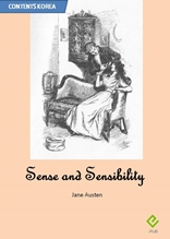 센스 앤 센서빌리티 Sense and Sensibility (영어원문)