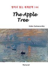 The Apple Tree (영어로 읽는 세계문학 144)
