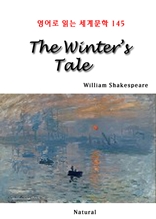 The Winter's Tale (영어로 읽는 세계문학 145)