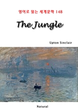 The Jungle (영어로 읽는 세계문학 148)