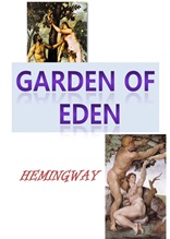 Garden of Eden (에덴의 정원 English Version)