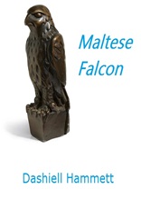 Maltese Falcon (몰타의 매 English Version)