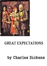 Great Expectations (위대한 유산 English Version)